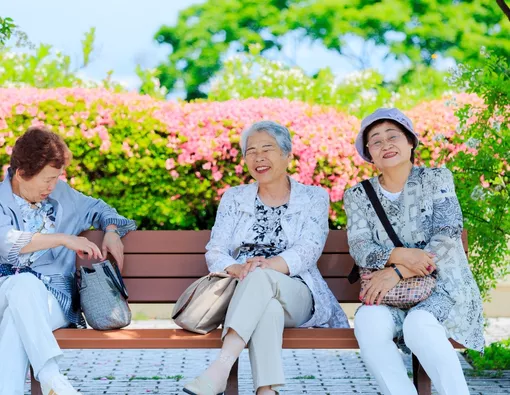 Jepang Catat Rekor 107.677 Orang Berusia 100 Tahun, Mayoritas Perempuan