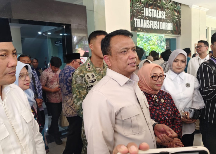 748 Orang Keracunan Usai Santap MBG, Kepala SPPG Kalitengah Sidoarjo Dipecat