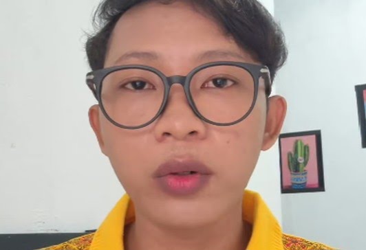 Guru SD yang Berdandan Layaknya Wanita di Tolitoli Dipecat