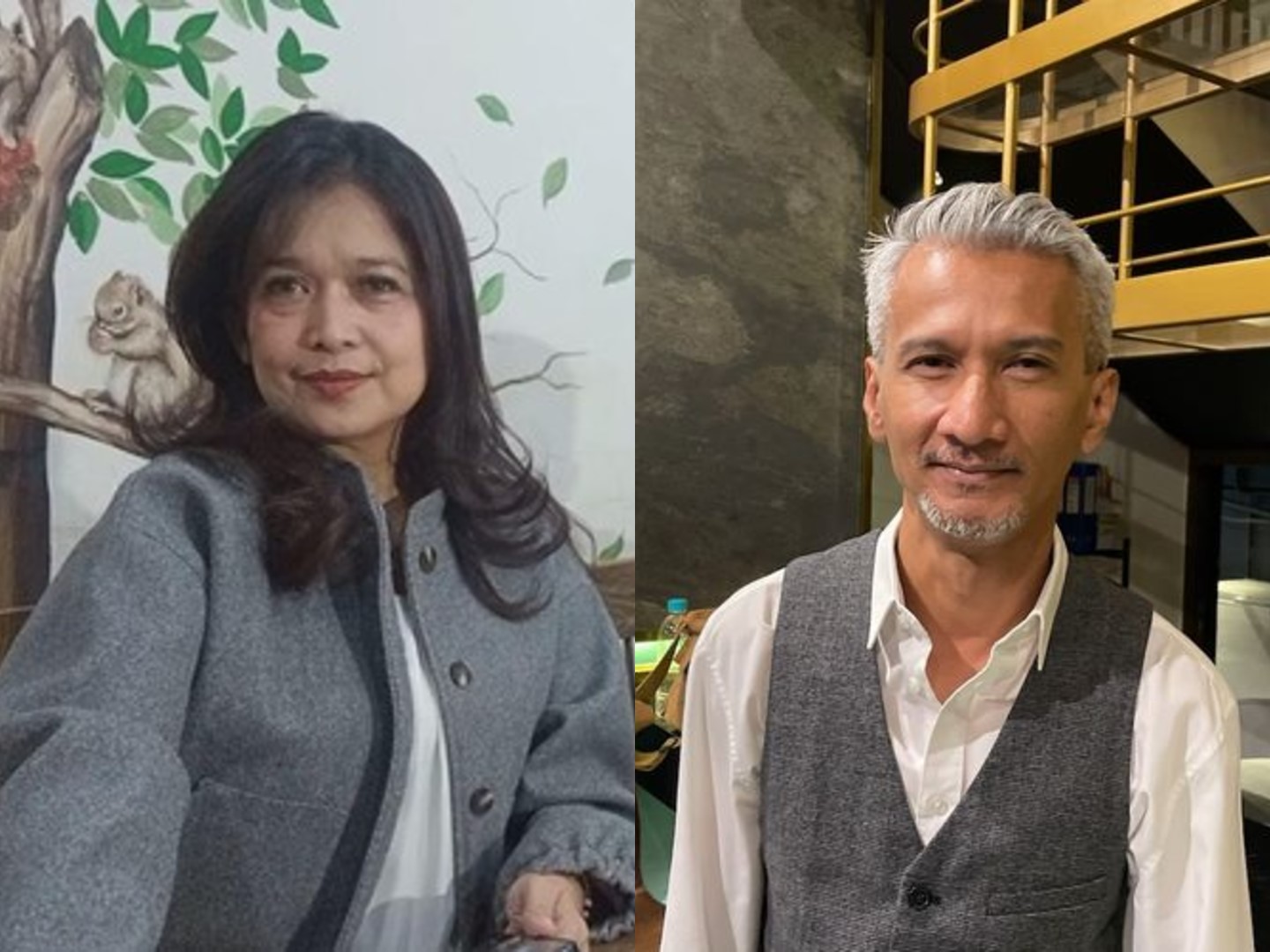 Reza The Groove Gugat Cerai, Istri Buka Suara soal Dugaan Ancaman