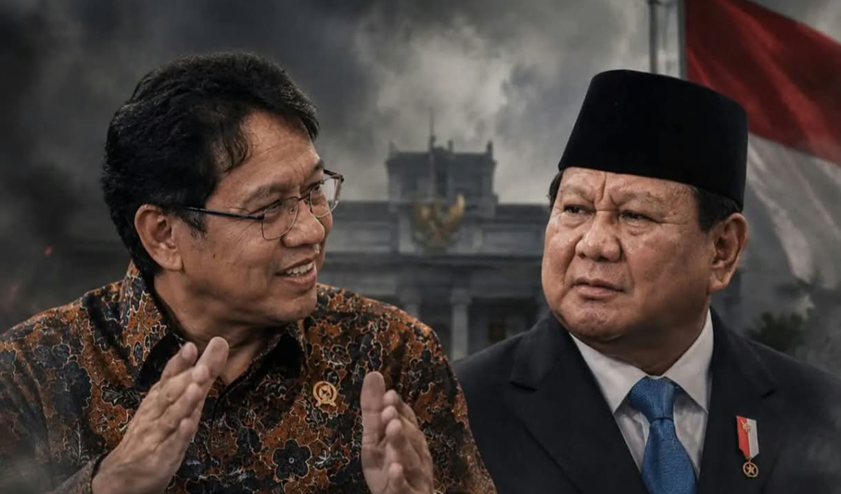 Purbaya Ungkap Prabowo Tak Suka Laporan Buruk, Pejabat Kabinet Diduga Pilih Asal Bapak Senang