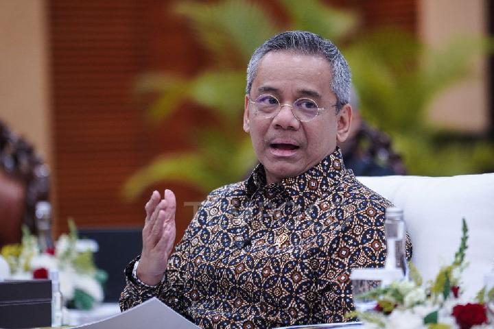 Utang Baru Pemerintah Tembus Rp 494,3 Triliun hingga September 2026