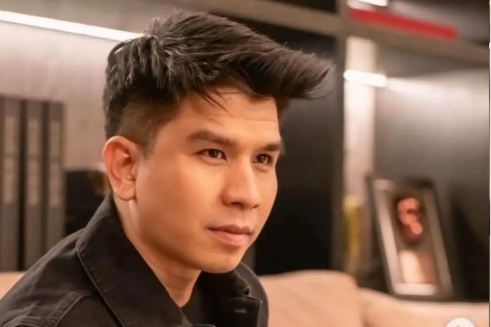 Irfan Hadari Mundur dari Govinda Setelah 18 Tahun Bersama, Pilih Jalan Berbeda