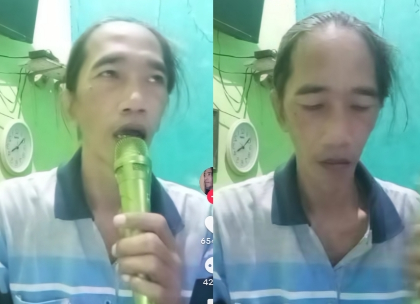 Video Lama Kembali Viral, Netijen Geger