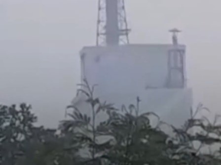 Dugaan Kebocoran Gas Pabrik di Karawang, Puluhan Warga Dilarikan ke Rumah Sakit