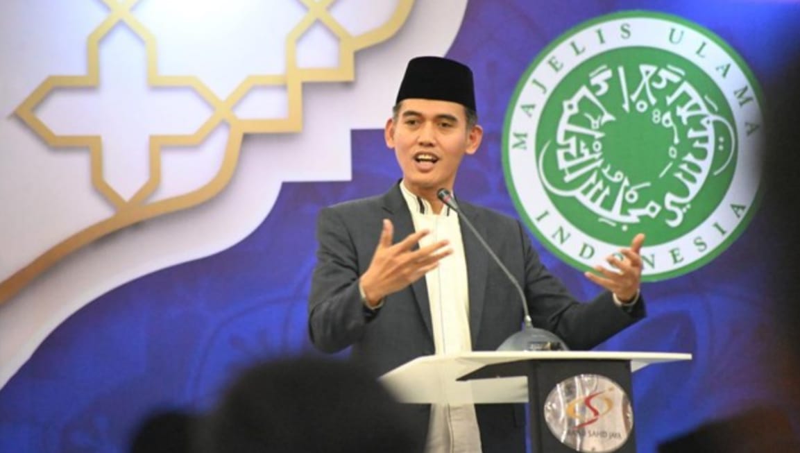 Konser Israel Houghton Tak Diizinkan, MUI: RI Konsisten Dukung Palestina
