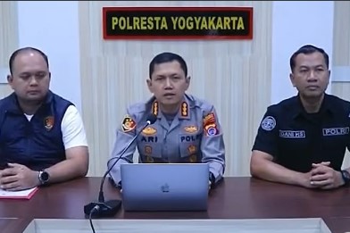 Viral Parkir Food Truck di Alkid Rp1 Juta Sehari, Polisi: Bukan Pungli