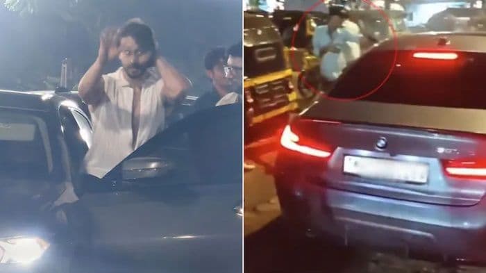 Tiger Shroff Selamat dari Penembakan Lima Kali di Mumbai, Senjata Pelaku Macet