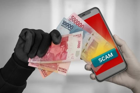 Tergiur Bunga dan Cashback, Nasabah di Bandung Kehilangan Rp2,7 Miliar