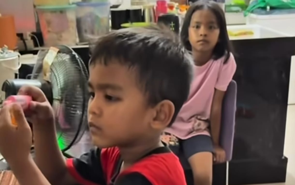 Miris! Anak Perempuan Diduga Alami Pelecehan oleh Bocah Laki-Laki Berusia 5 Tahun