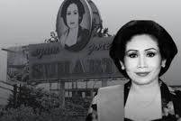 Kabar Duka dari Dunia Kuliner, Hj. Suharti Tutup Usia