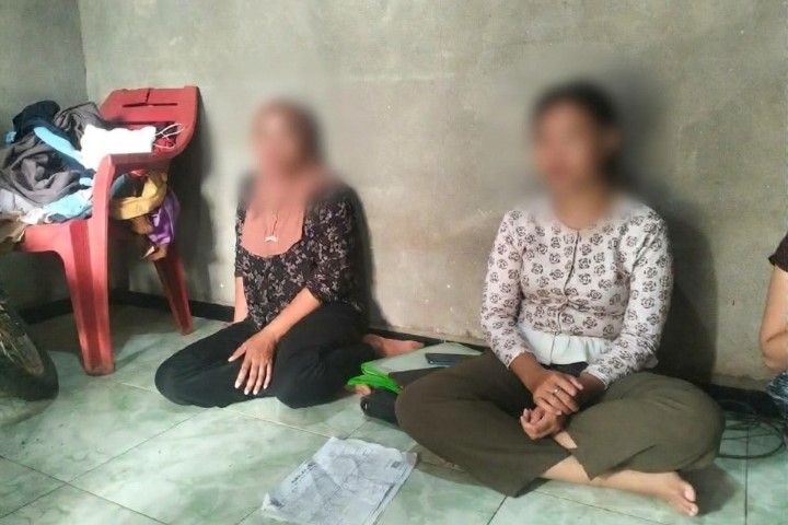 Gegara Sanksi Fisik di Sekolah, Siswi SMK di Bengkulu Diduga Alami Pecah Gendang Telinga
