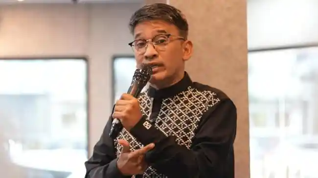Ruben Onsu Resmi Laporkan Akun Medsos Usai Video Call dengan Pria Disebar, Kuasa Hukum Singgung Pencemaran Nama Baik