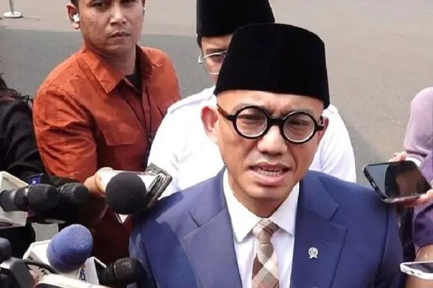 Dua Anak Menteri Haji Mundur Usai Polemik, Ini Penjelasan Kemenhaj