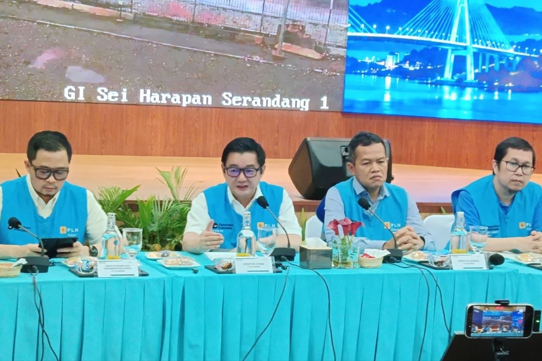 CCTV Bergeser hingga Kawat Tak Bertegangan, Ini 3 Kejanggalan Blackout Batam