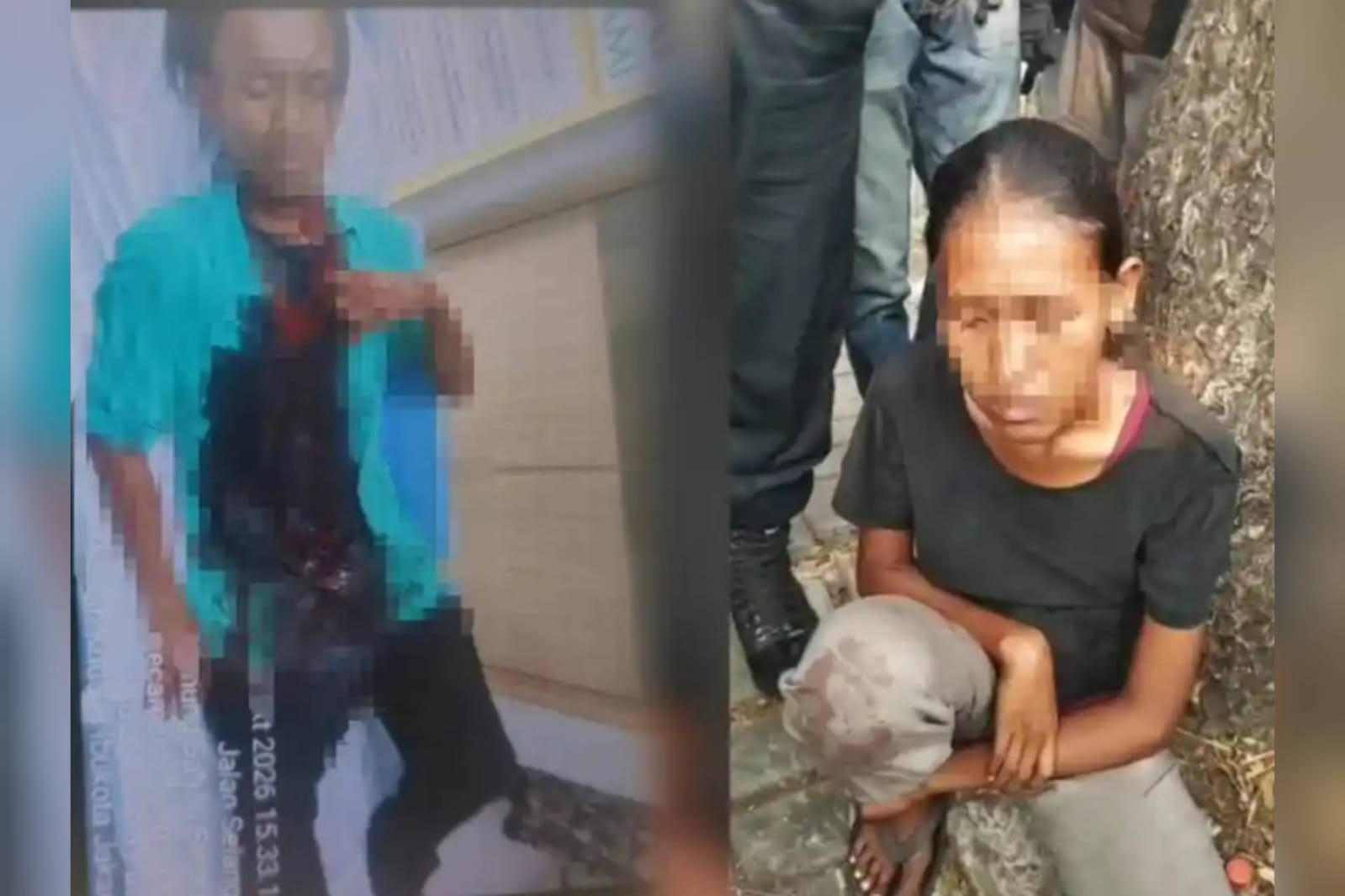 Sopir Taksi Ditusuk Wanita di Depan Golf Kemayoran, Motif Masih Misteri