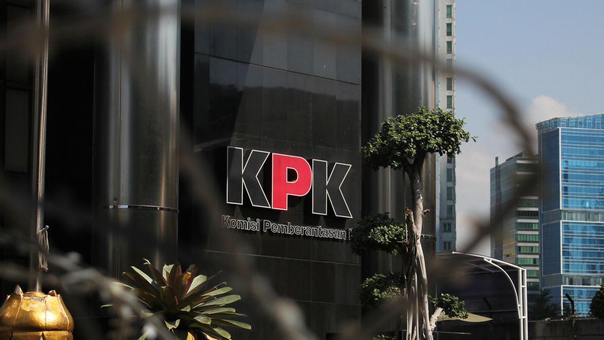 KPK Geledah Kantor Bea Cukai Kudus, Pengembangan Penyidikan Kasus Suap Impor