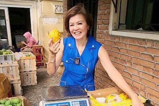 Somasi 3 Kali Tak Digubris, Ci Mehong Tutup Pintu Damai dan Siapkan Pasal Berlapis