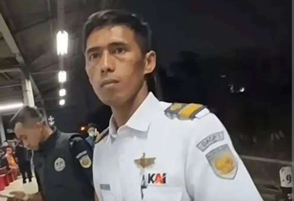 Masinis KA Anggrek Jadi Tersangka Tabrakan Maut dengan KRL, Polisi Ungkap Alasan Telat Rem