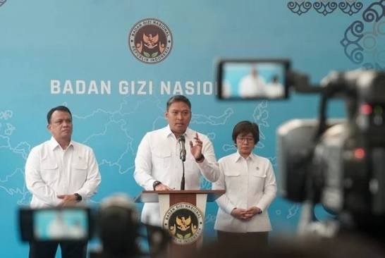 Kepala BGN Bongkar Yayasan Minta Setoran per Ompreng dari Mitra Dapur MBG