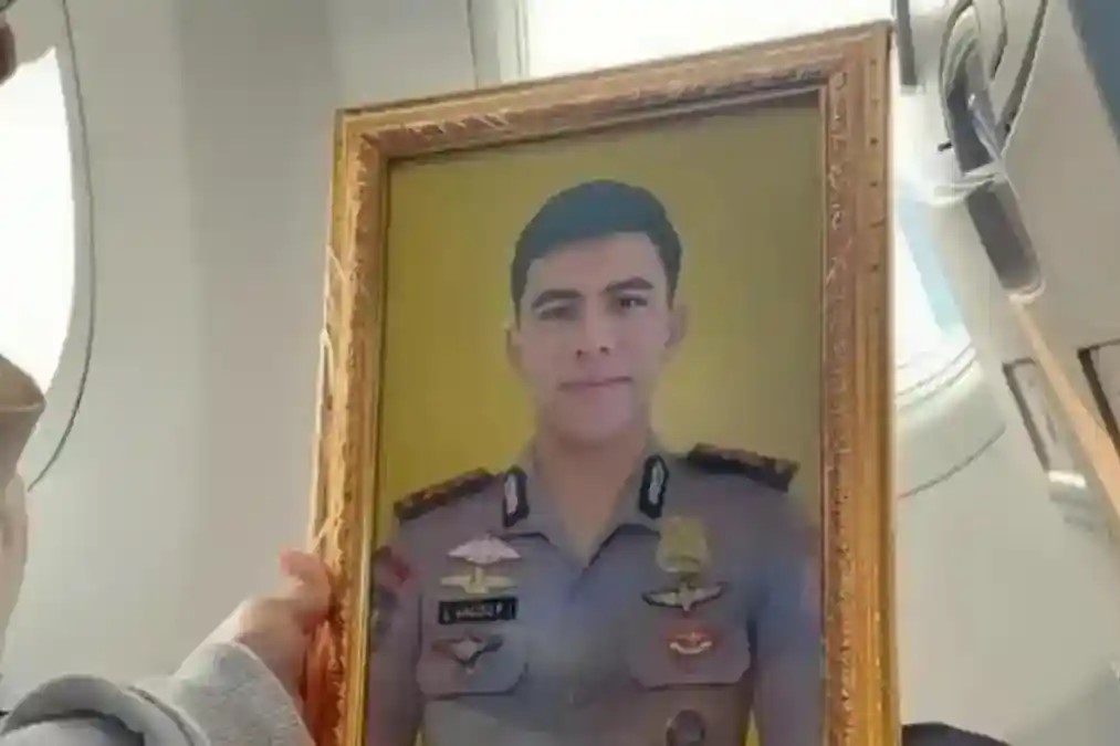 Polisi Tembak Polisi di Pondok Cabe, Pengacara Curiga Ada Pelaku Lain