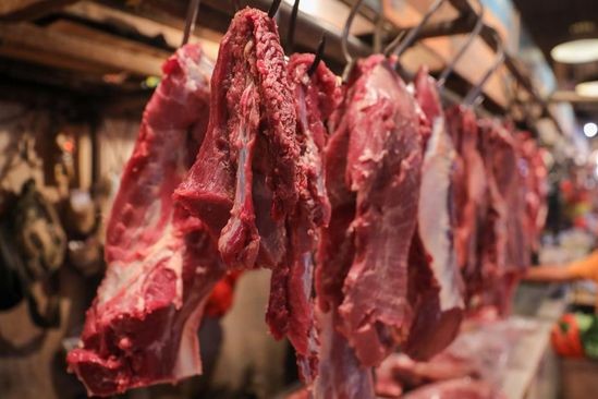 Belanja Makin Mahal? Harga Beras, Daging Sapi hingga Minyak Goreng Naik