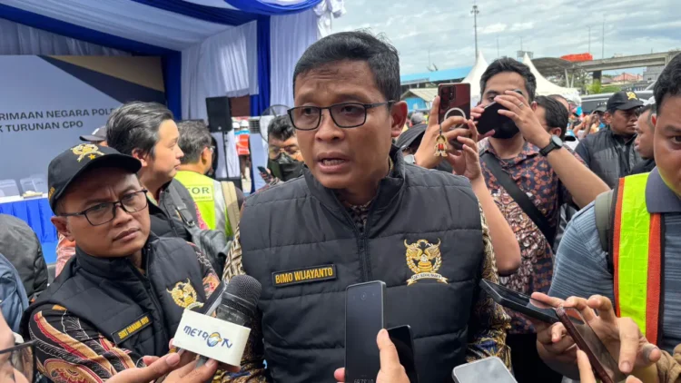 Pemerintah Mulai Pungut Pajak 0,5 Persen Pedagang Online Hari Ini