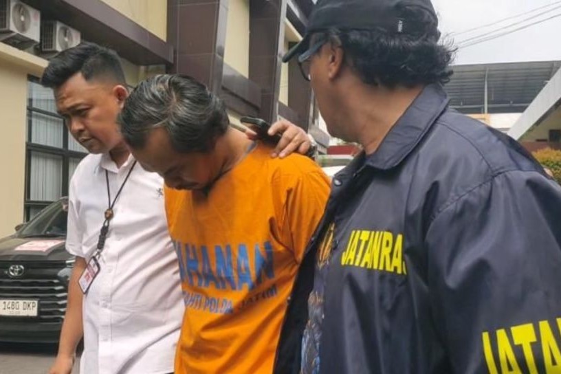 Terancam Hukuman Mati, Ini Hasil Tes Psikologis Tersangka Pembunuh Ibu dan Anak di Madiun