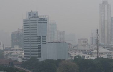 Asap Karhutla RI Makin Meluas, Terdeteksi Sampai Filipina hingga Malaysia Tutup Sekolah