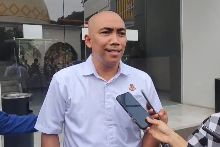 Viral Isu Korupsi Alkes Kadinkes dan Dirut RSUD, Kejati Banten Buka Suara