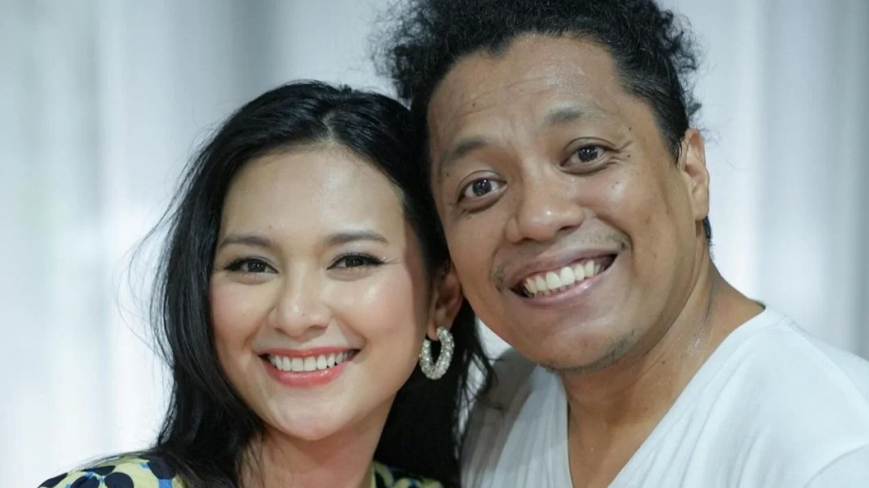 Indah Permatasari Umumkan Kehamilan Anak Kedua, Cara Beri Tahu Arie Kriting Curi Perhatian