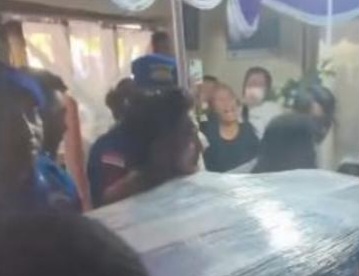 Polisi Asal NTT Tewas Diduga Dibunuh di Markas Polairud Pondok Cabe, Keluarga Histeris