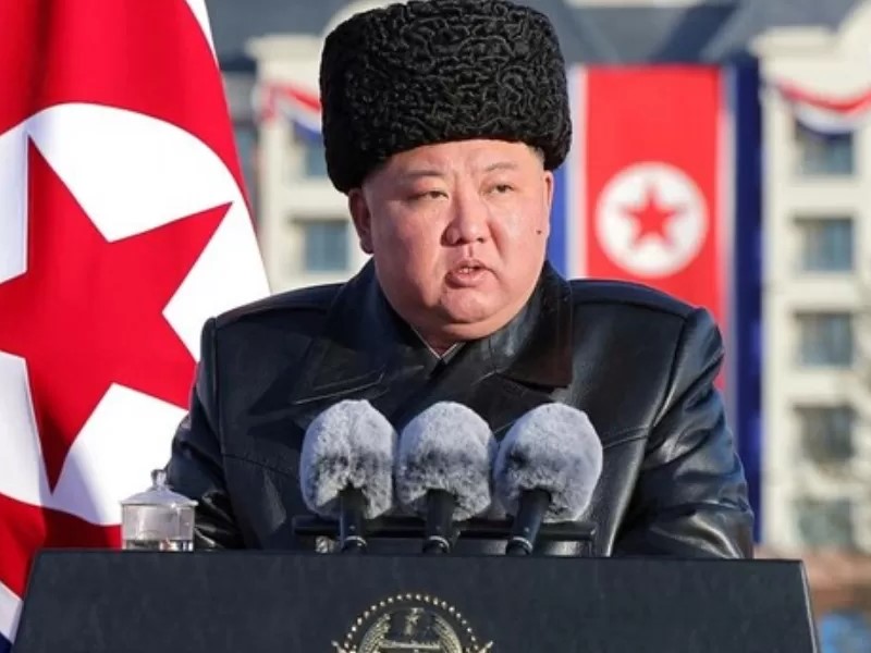 Kim Jong Un Dikabarkan Berbobot Lebih dari 140 Kg, Intelijen Korsel Soroti Risiko Kesehatan