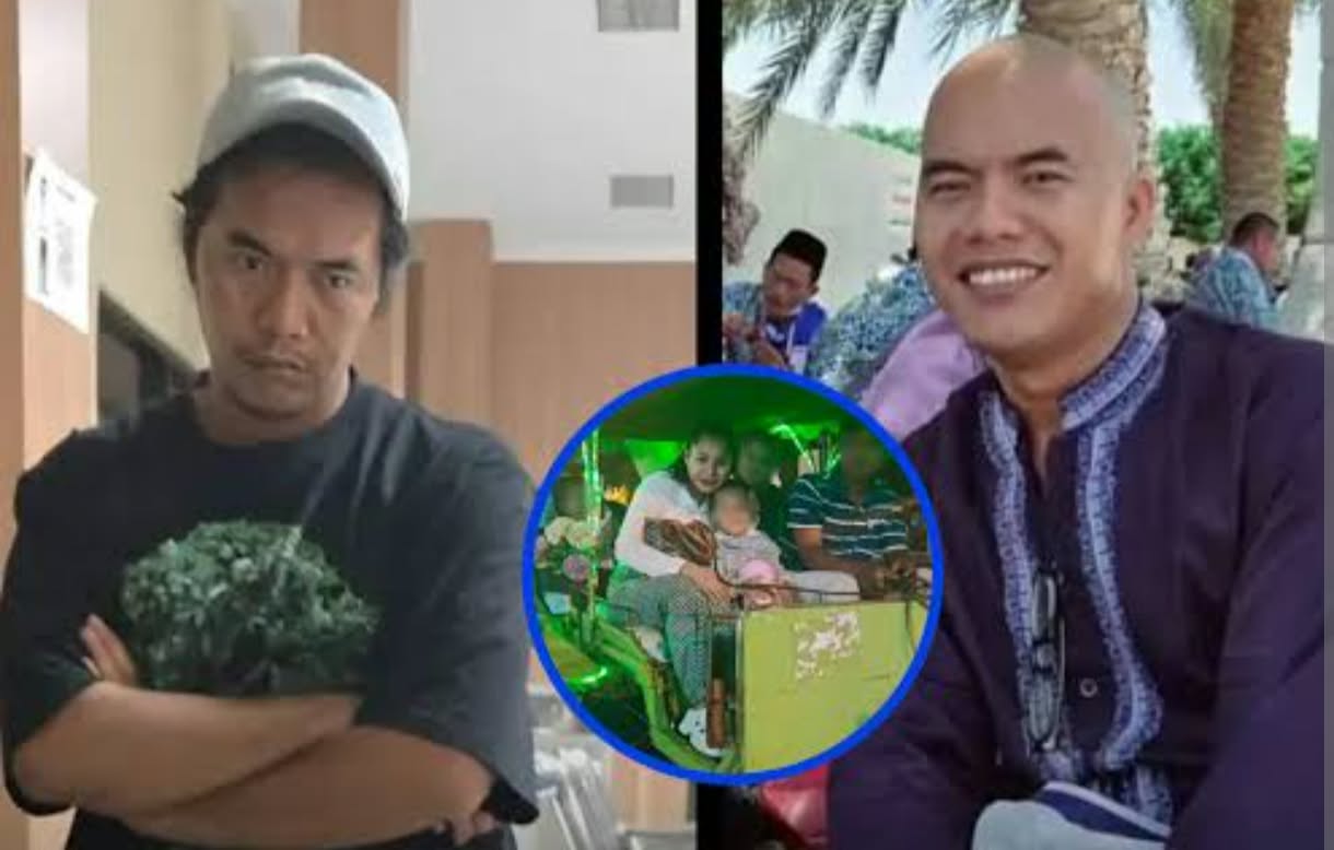 Usai Bakar dan Giling Jenazah Istri Siri dan Anaknya, DBM Diduga Hendak Buang Sisa Jasad ke Laut