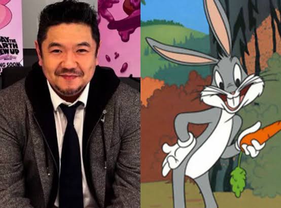 Pengisi Suara Bugs Bunny, Eric Bauza, Meninggal Dunia pada Usia 46 Tahun