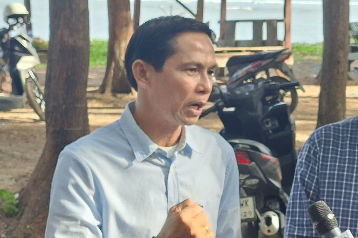 Jasad Warga Kaur Harus Ditandu 10 Km akibat Jalan Rusak, Bupati Akui Anggaran Infrastruktur Rp 0 dari Pusat