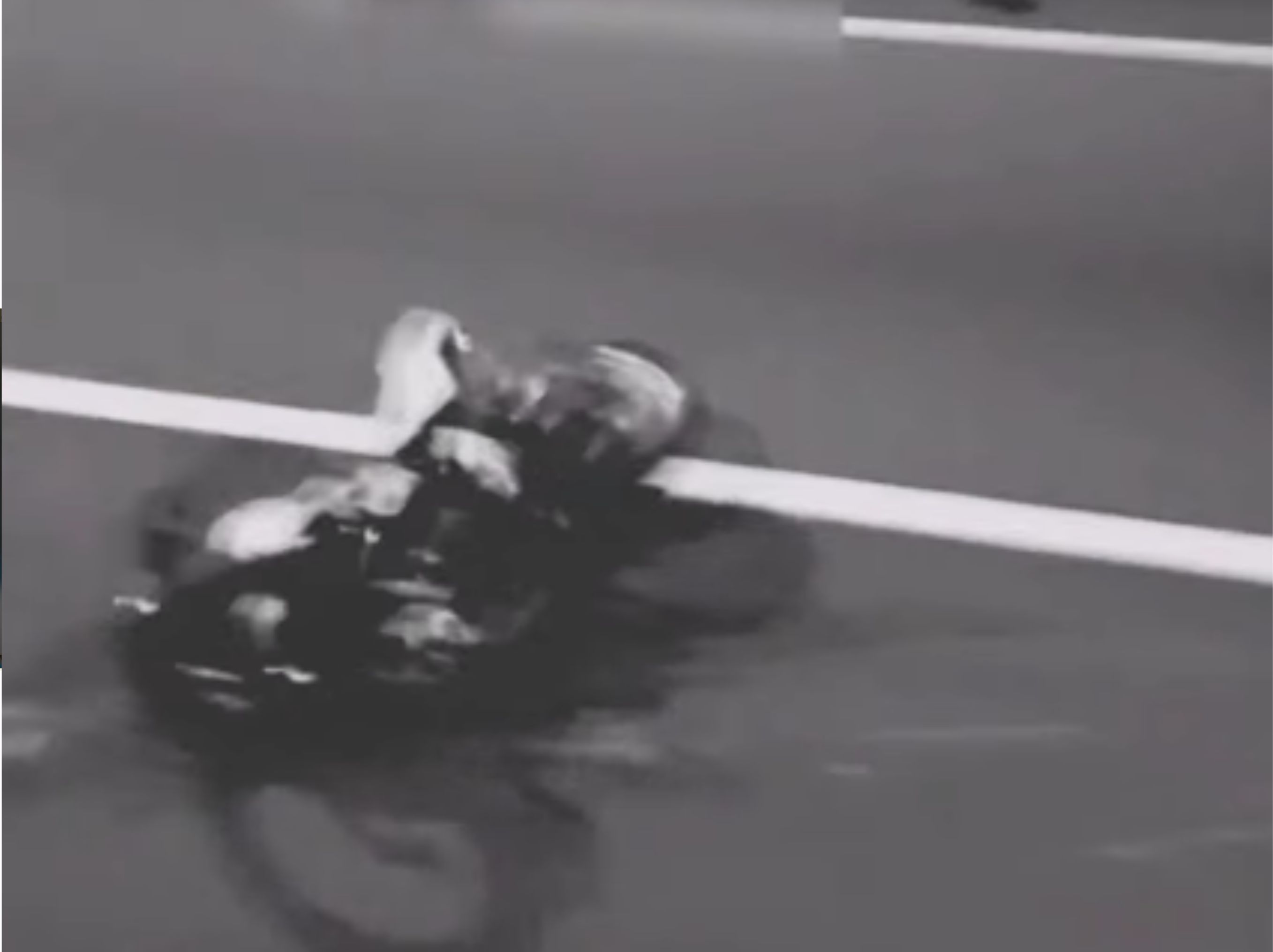 Lawan Arah di Tol Cijago Depok, Pemotor Tewas Usai Adu Banteng dengan Taksi