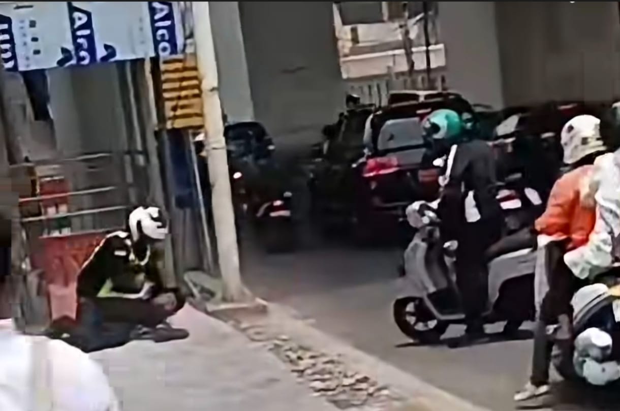 Polisi Smackdown Pelajar di Matraman Raya, Polisi Ungkap Fakta Sebenarnya