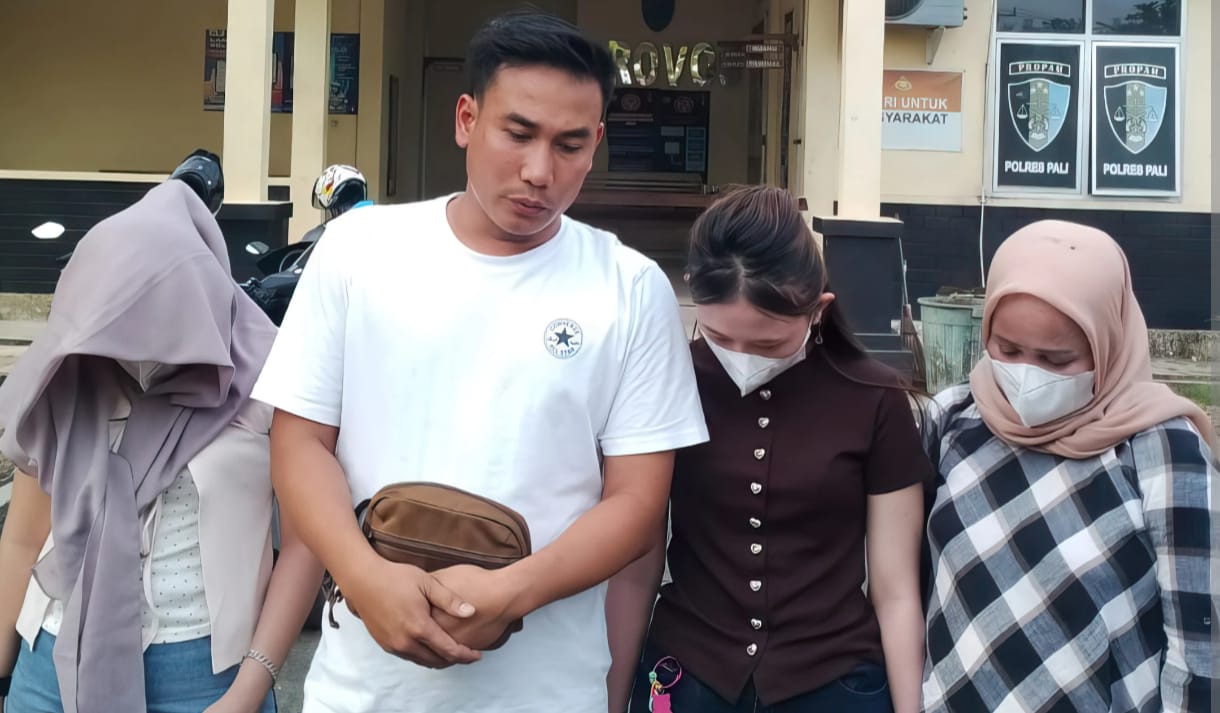 Keluarga Perempuan di PALI Pertanyakan Sanksi Etik 7 Hari terhadap Oknum Polisi yang Diduga Melakukan Kekerasan Seksual