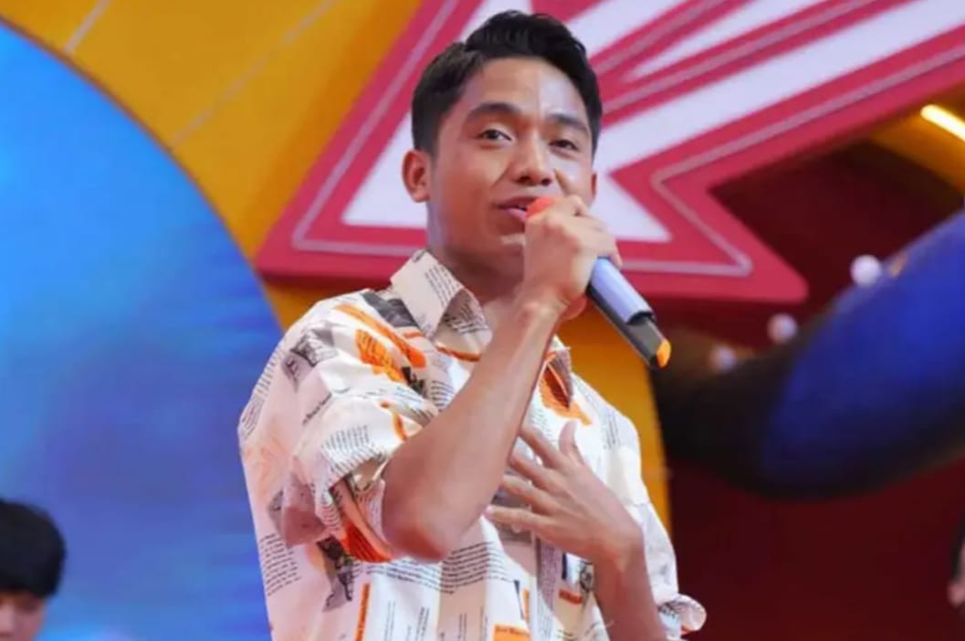 Usai Terseret Kasus Dugaan Pelecehan, Betrand Peto Berhenti Syuting Sementara