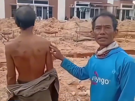 Viral! Mengaku Dipukuli dan Gaji Tak Dibayar, Pekerja Asal Jabar di Batam Minta Tolong KDM