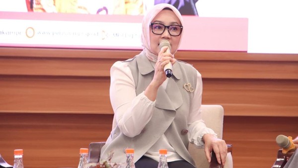 Atalia Praratya Kecam Pembunuhan Ibu dan Anak di Madiun, Desak Pelaku Dihukum Berat