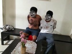 Diusir dari Kelab Malam di Bali, 2 WN Arab Saudi Tusuk 3 Orang