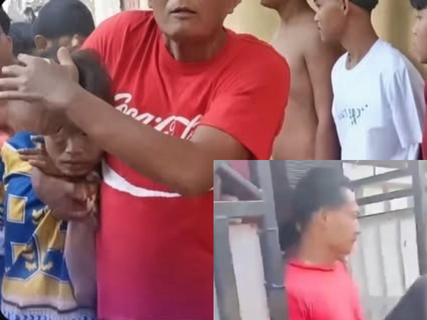 Kasus Pencabulan Anak di Sukatani Bekasi: Korban Dicekoki Kopi Campur Obat, Dua Pelaku Babak Belur Dihajar Warga