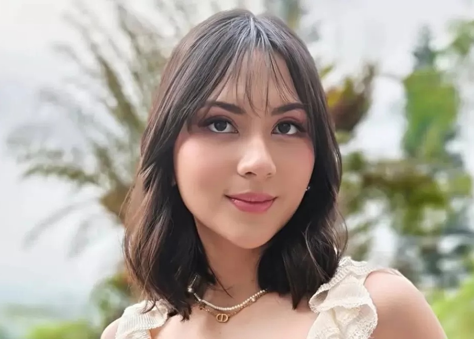 Jessica Mila Donasikan Sebagian Hasil Bisnisnya untuk Korban Karhutla