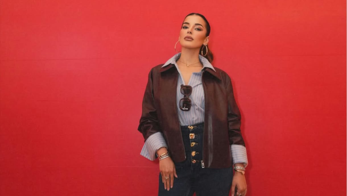 Tasya Farasya Speak Up soal Karhutla, Viewers Instagram Story Diklaim Turun Drastis dari 1 Juta Menjadi 85 Ribu
