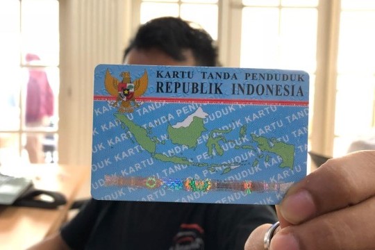 NIK Bakal Diubah Jadi Single Identity Number seperti Negara Maju, Ini Penjelasan Wamendagri