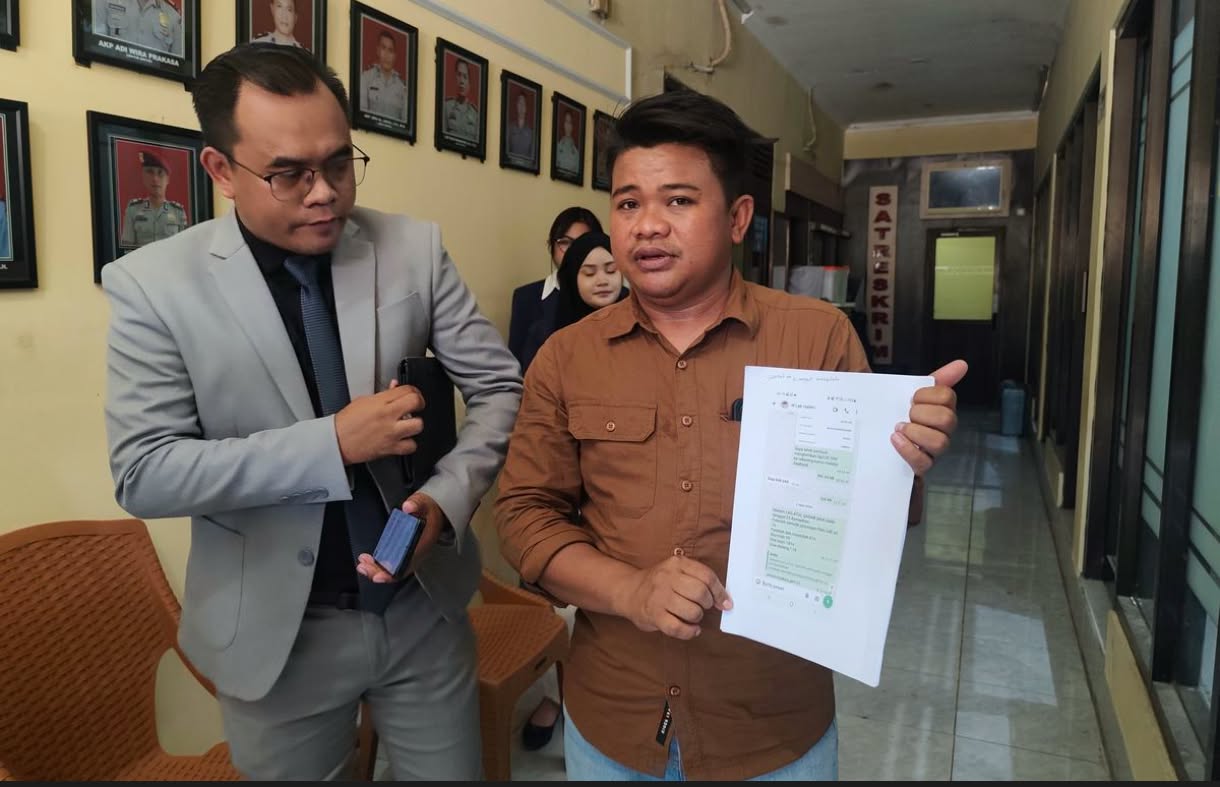 Mengaku sebagai Imam Mahdi, Pria di Bangkalan Dilaporkan atas Dugaan Penipuan Rp1,3 Miliar