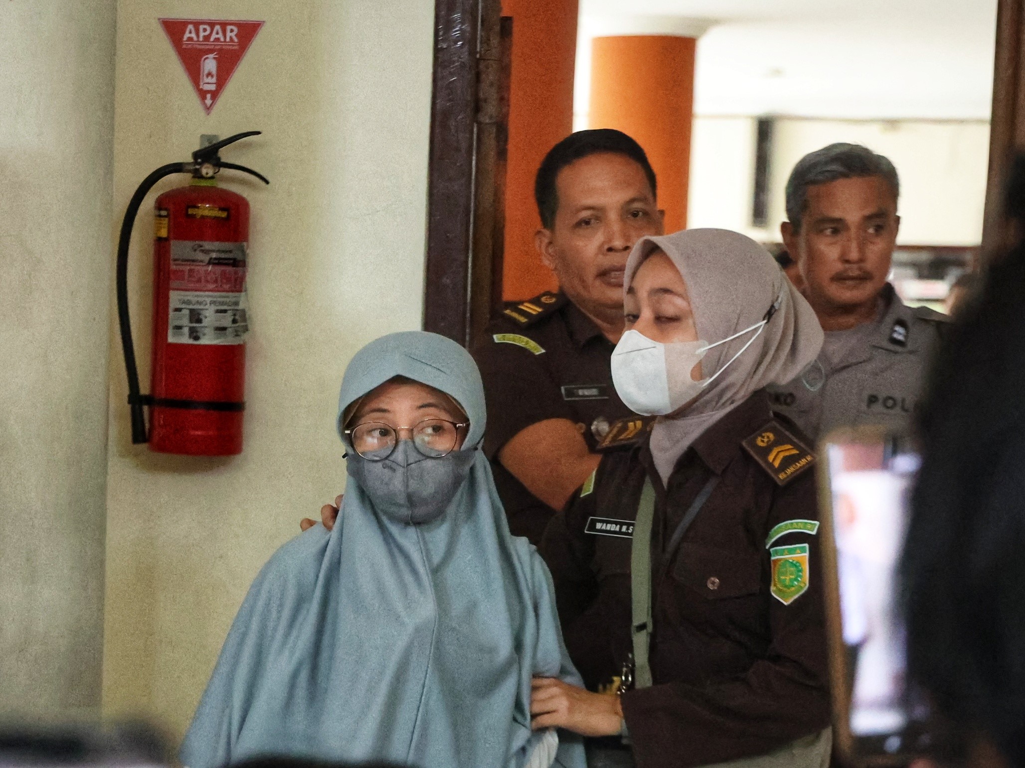 Ketua Yayasan Daycare Little Aresha Dituntut 10 Tahun Penjara, Restitusi untuk 83 Anak Capai Rp 1,2 Miliar