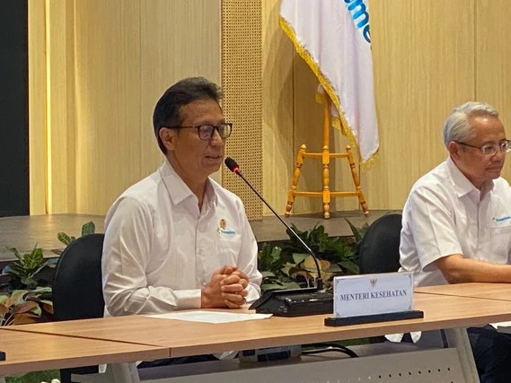 Kopdes Merah Putih Bakal Punya Klinik Sendiri, Menkes Ungkap Kabar Baik soal BPJS